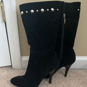 Guess boots